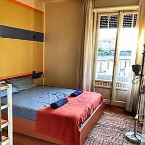 Residenza In Palazzo D'Epoca Daire Milano Dış mekan fotoğraf
