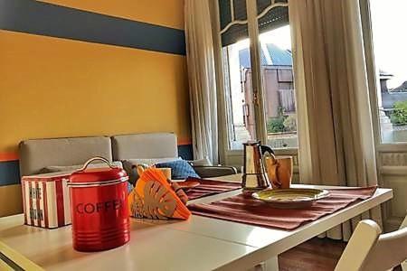 Residenza In Palazzo D'Epoca Daire Milano Dış mekan fotoğraf