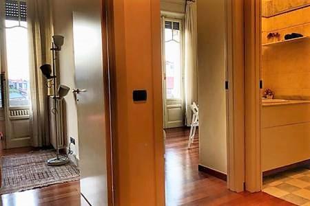 Residenza In Palazzo D'Epoca Daire Milano Dış mekan fotoğraf